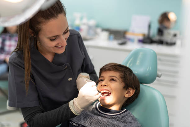 Best Tooth Pain Emergency Relief  in Jenison, MI