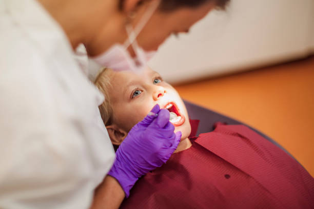 Best Root Canal Emergency Dentist  in Jenison, MI