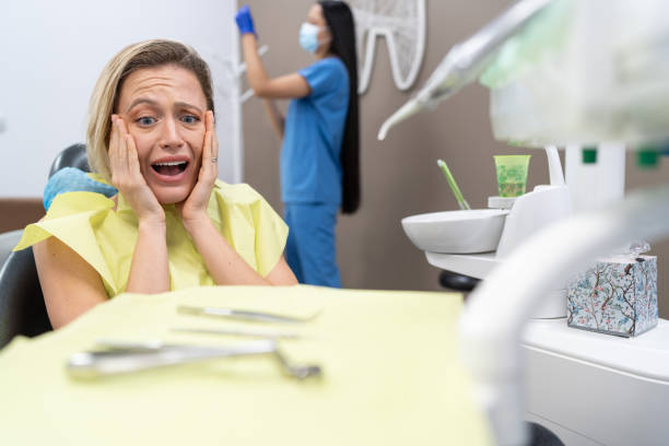 Best Broken Tooth Emergency  in Jenison, MI